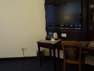茨尔里德酒店 迪拜 阿拉伯联合酋长国