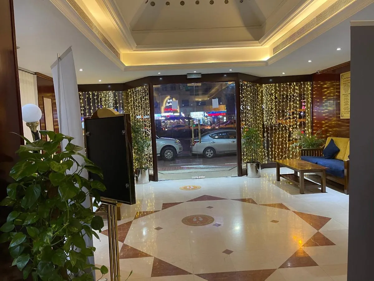 酒店 茨尔里德酒店 迪拜