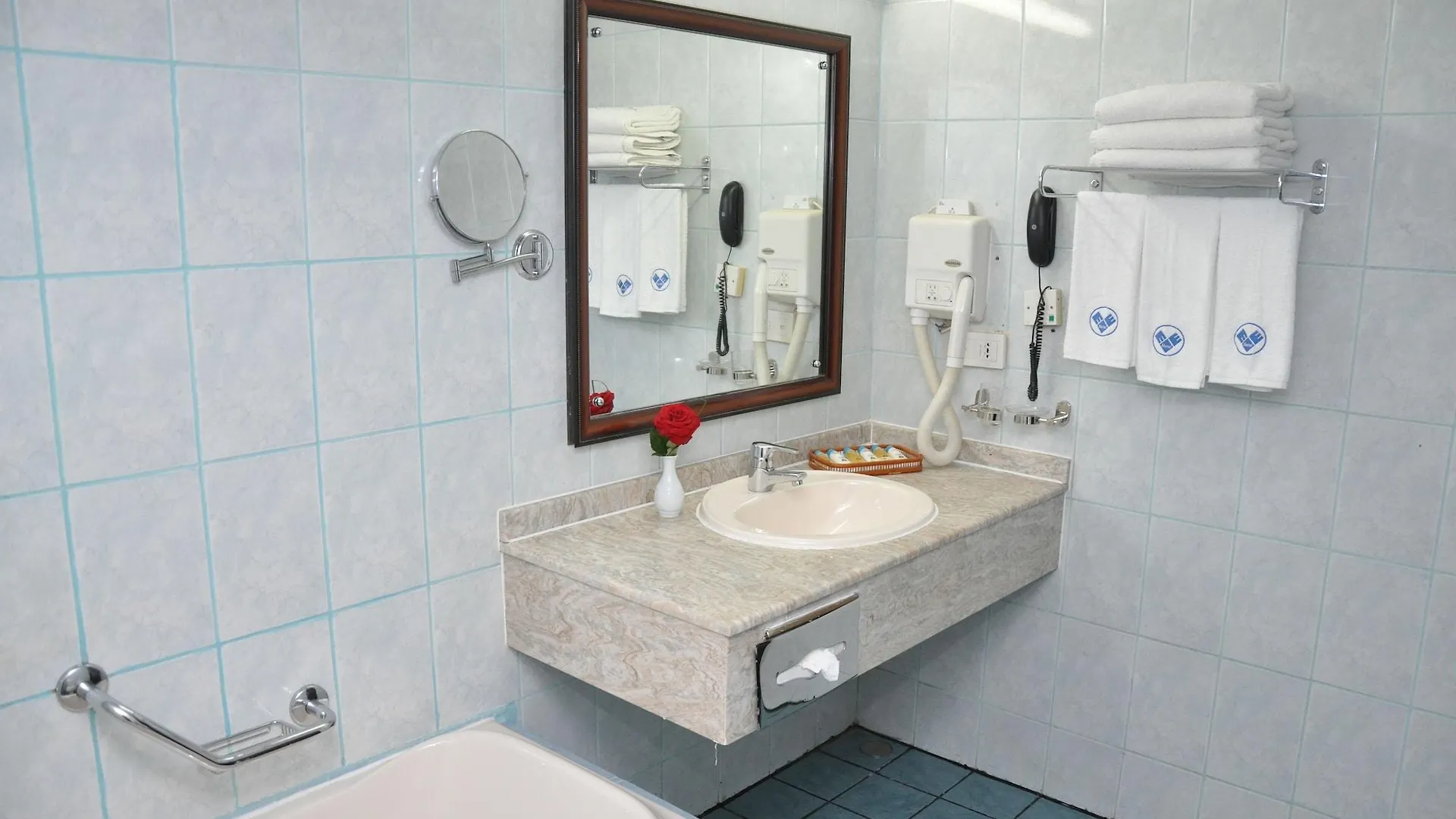 Claridge Hotel Dubaï