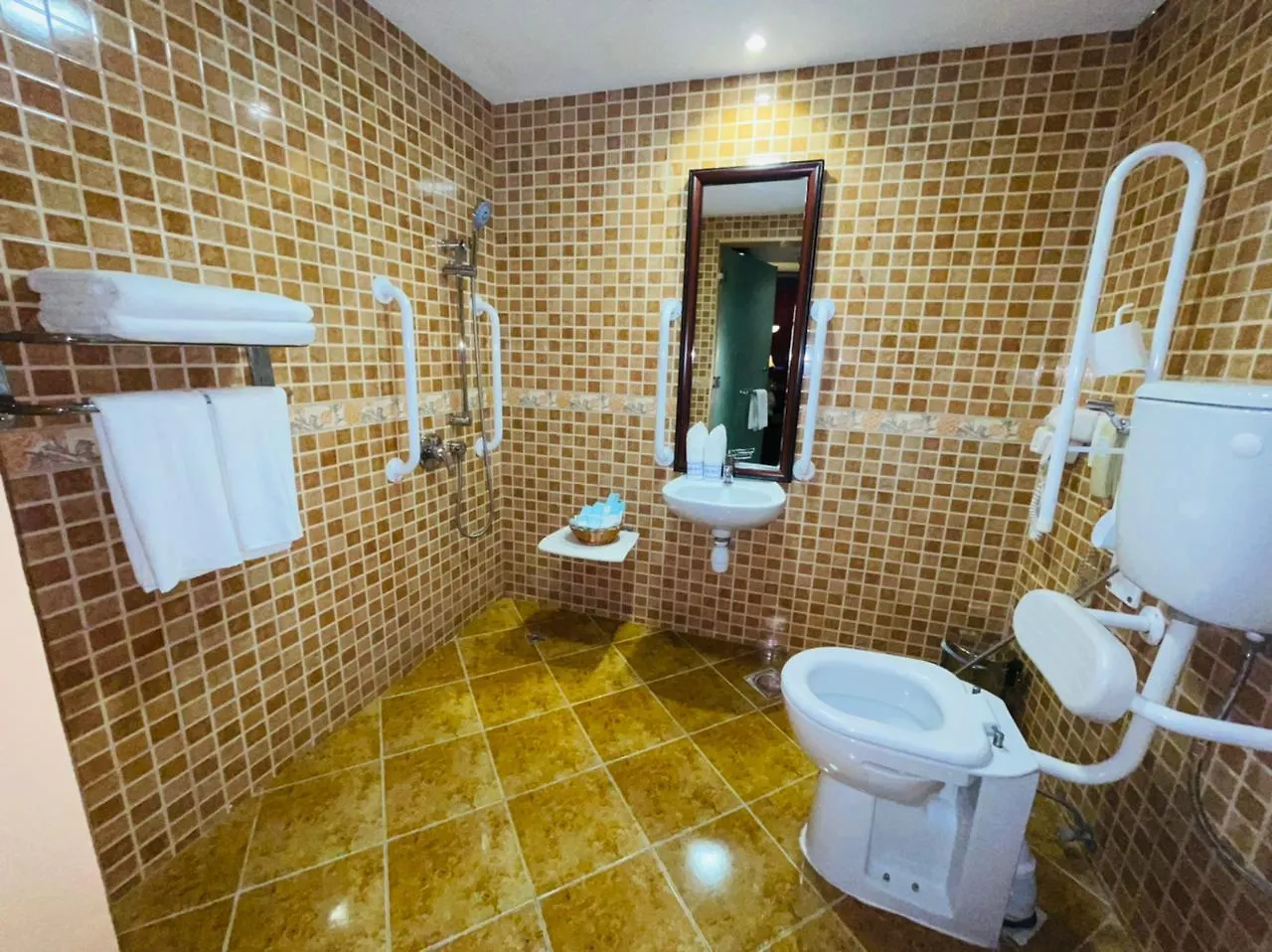 Claridge Hotel Dubai