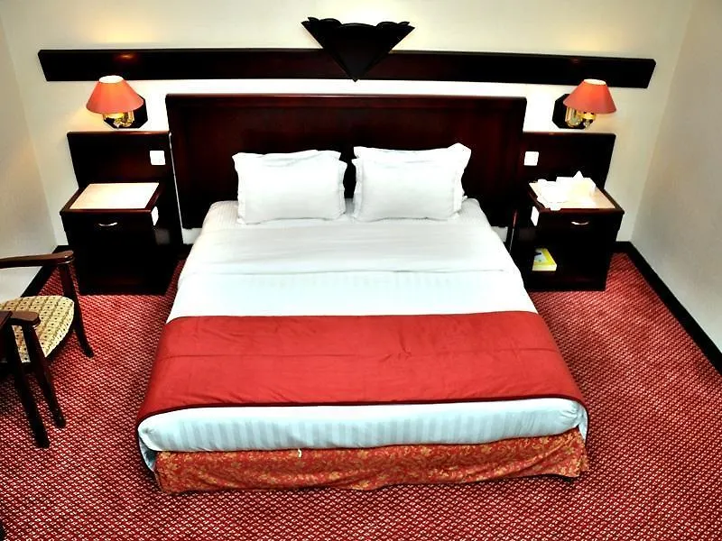 Claridge Hotel Dubaï 3*,  Émirats arabes unis