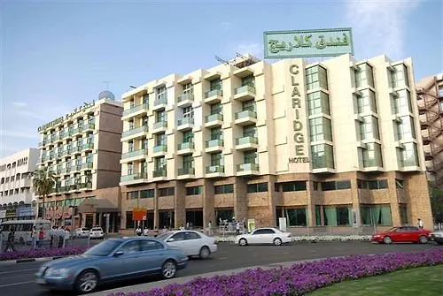 茨尔里德酒店 迪拜 阿拉伯联合酋长国