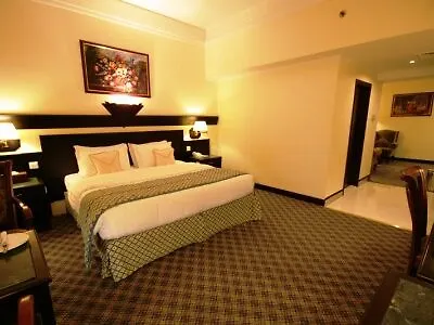 ***  Claridge Hotel Dubai United Arab Emirates
