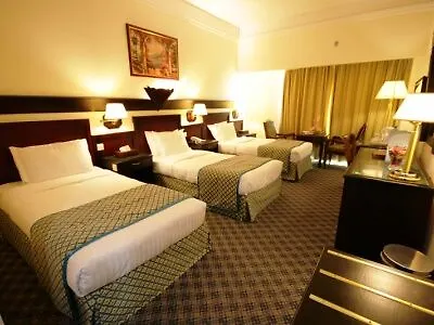 Claridge Hotel Dubai