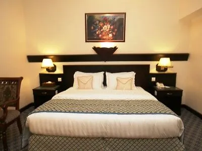 Claridge Hotel Dubai
