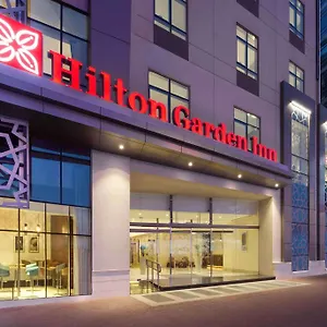 Отель Hilton Garden Deira, Дубай