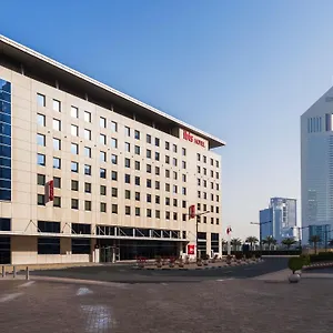 酒店 宜必思世贸中心酒店, 迪拜