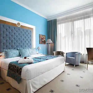 Отель Marina Byblos, Дубай