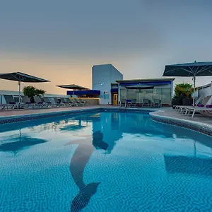 Appart hôtel J5 Rimal, Dubaï