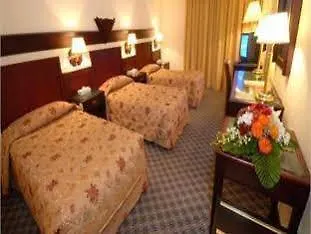 Claridge Hotel Dubai