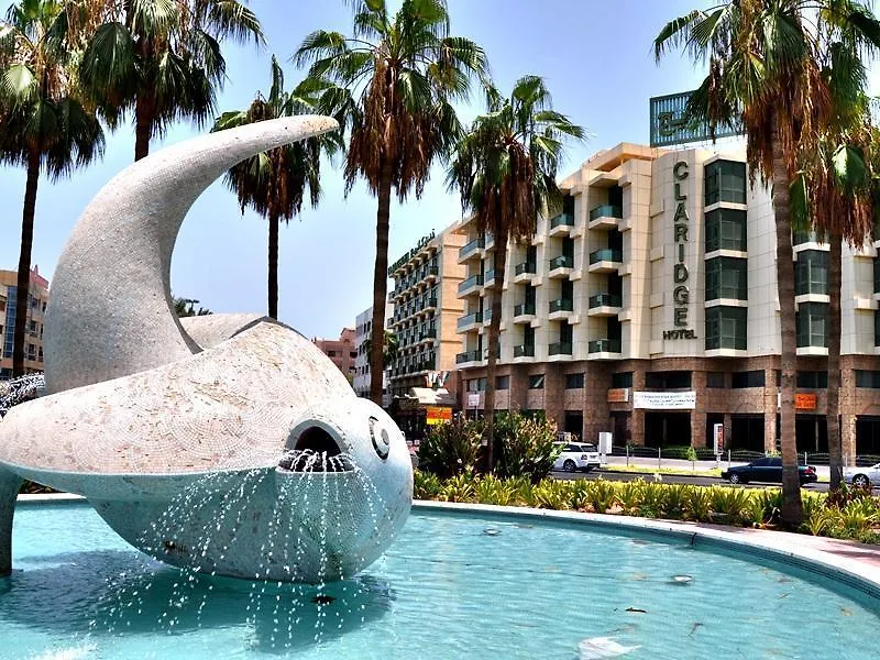 Claridge Hotel Dubai
